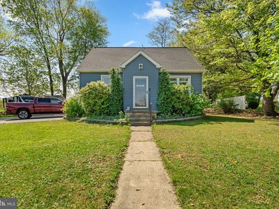 1523 Kerr Rd, Whiteford, MD, 21160