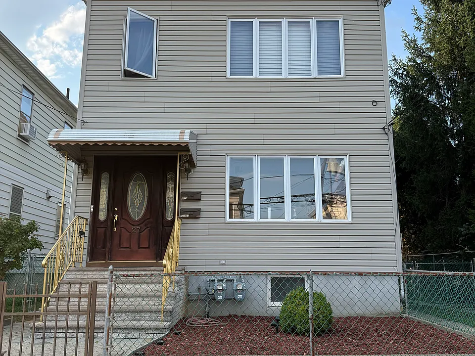 27 Division Ave #1