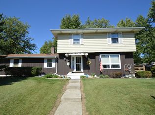 3113 W Brookside Dr, Peoria, IL