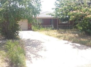103 Ripley Ave, Kress, TX 79052