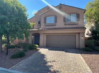 11233 Playa Caribe Ave, Las Vegas, NV 89138