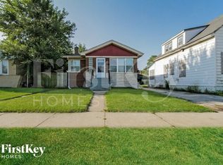 1209 E 142nd St, Dolton, IL