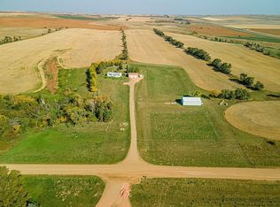 4425 25th St, New Salem, ND 58563