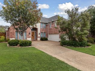 2249 New College Ln, Plano, TX 75025