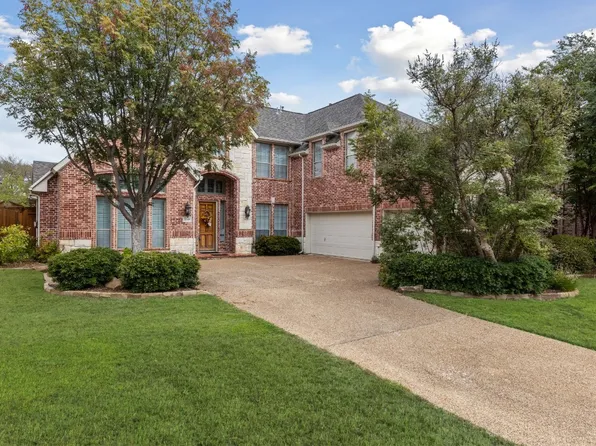 2249 New College Ln, Plano, TX 75025