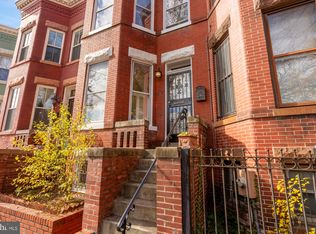 543 11th St SE, Washington, DC 20003