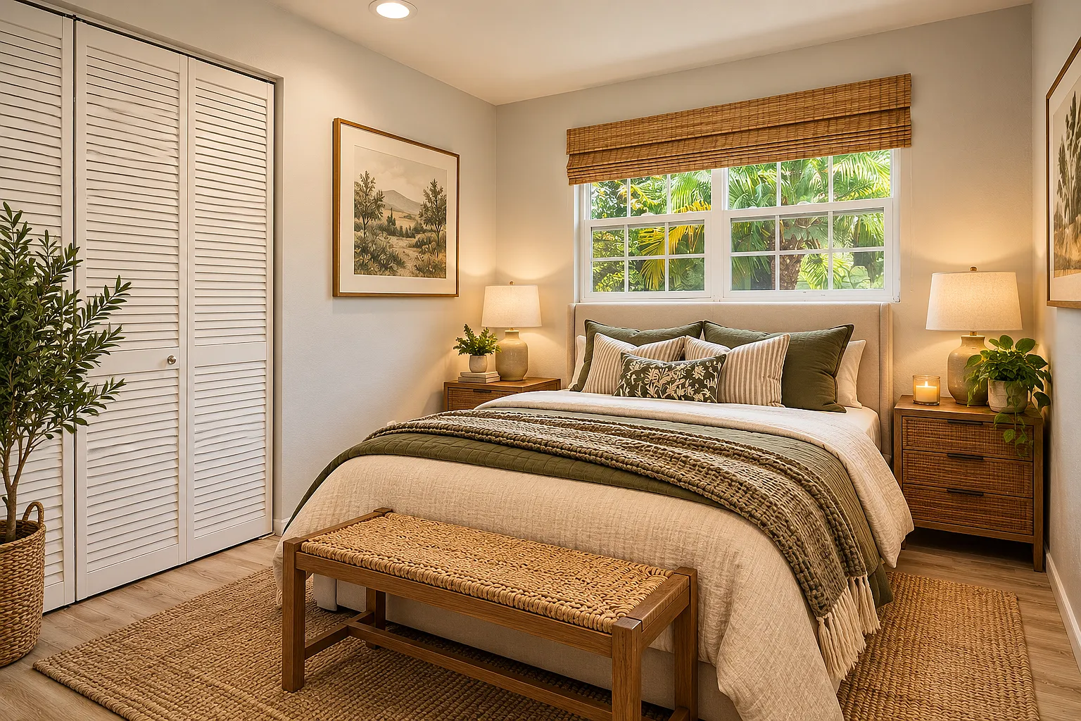 2 bed, 800 sqft, $3,495 — Photo 4
