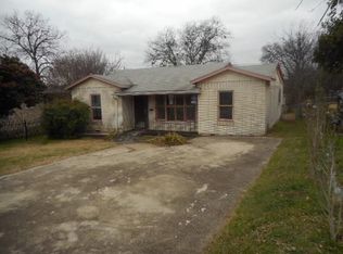2903 Ross Ave, Fort Worth, TX 76106