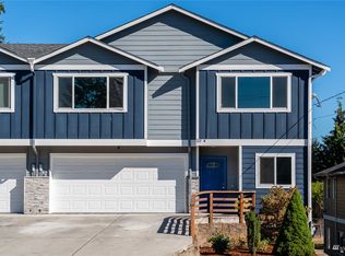 1117 130th St SE #B, Everett, WA 98208