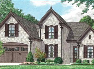 5092 Scoresby Ln, Olive Branch, MS 38654