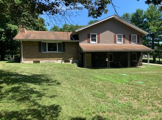 6311 S Scarff Rd, New Carlisle, OH 45344