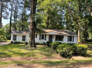 611 Matthew St, Monroe, LA 71201