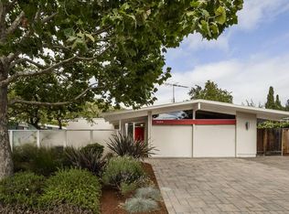 3454 Greer Rd, Palo Alto, CA 94303