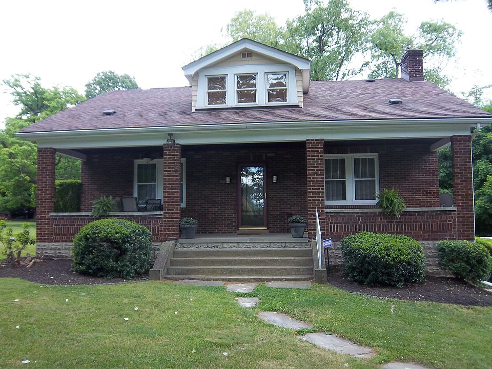 Front View