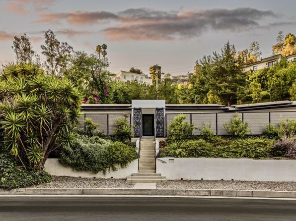 Benedict Canyon - Los Angeles CA Real Estate - 79 Homes For Sale | Zillow
