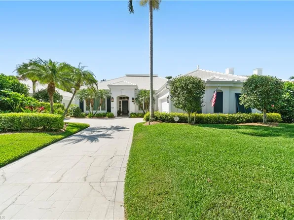 764 Ashburton DR, NAPLES, FL 34110