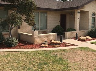 6200 Mecca St, Odessa, TX 79762