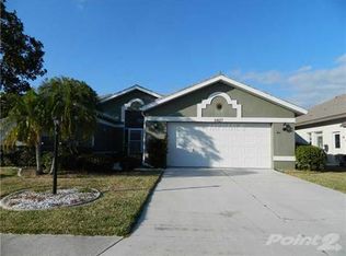 6827 Pleasant Hill Rd, Bradenton, FL 34203