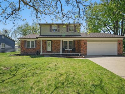 17516 Doris, Fraser, MI, 48026