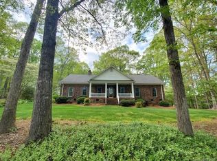 7021 Strawberry Ln, Stanfield, NC 28163
