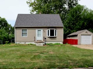 1403 Winding Ln, Champaign, IL