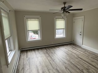 40 West Ave #2, Pawtucket, RI 02860