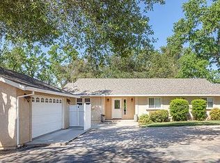 6786 Ely Rd, Redding, CA 96002