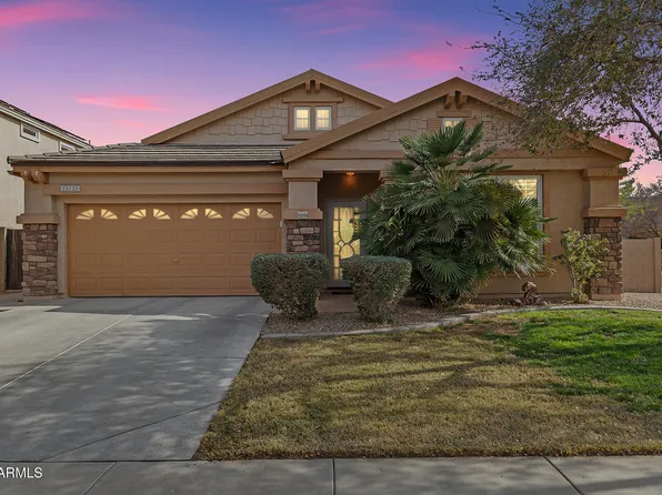 15143 W YUCATAN Drive, Surprise, AZ 85379