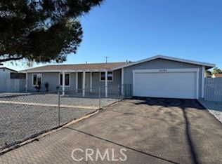 22365 Tehama Rd, Apple Valley, CA 92308
