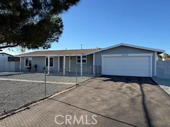 22365 Tehama Rd, Apple Valley, CA 92308