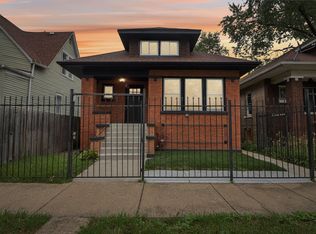 1305 N Parkside Ave, Chicago, IL 60651