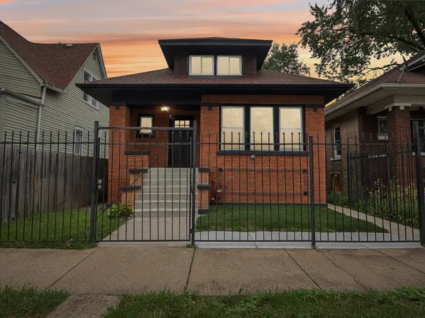 1305 N Parkside Ave, Chicago, IL 60651
