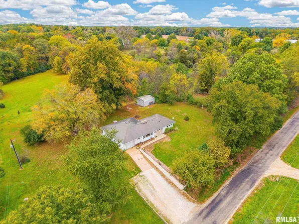 7607 S Glasford Rd, Glasford, IL 61533