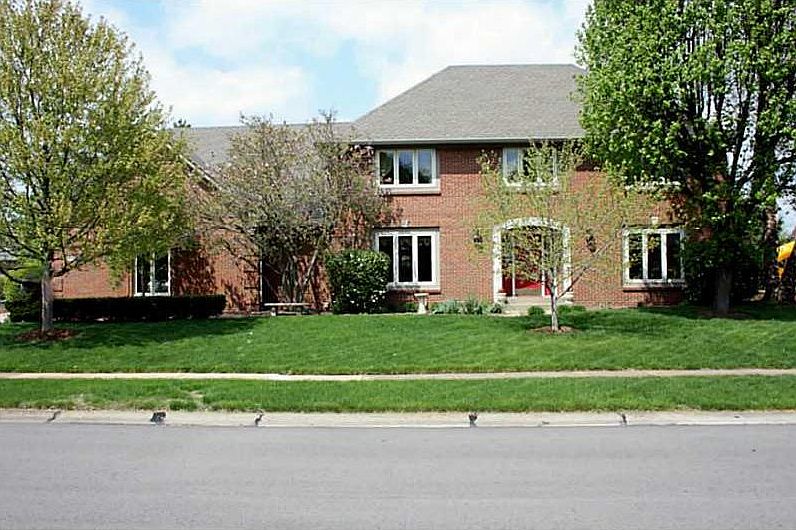 1st image of 4852 Brentridge Ct