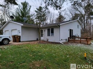 3232 Whiting Ave, Stevens Point, WI 54481