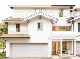 599 Deer Valley Loop #4-B, Park City, UT 84060