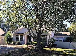 106 Plantation Dr, Pendleton, SC 29670