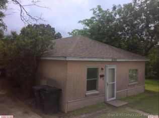 11337 Highway 76, Healdton, OK 73438