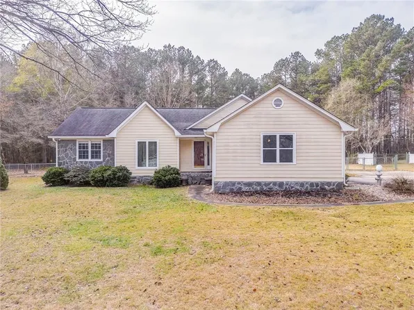 107 Main Line Rd, Rockmart, GA 30153