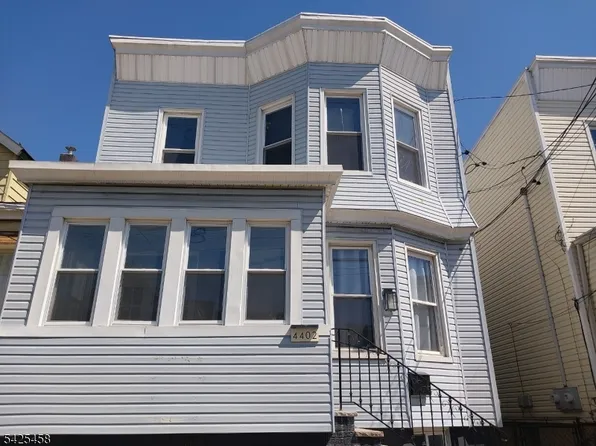 4402 Liberty Ave Floor 2, North Bergen, NJ 07047