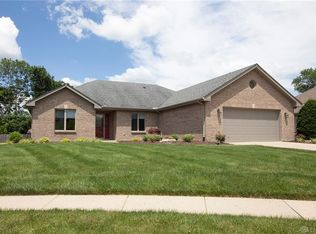 9159 Heather Dr, Dayton, OH 45458
