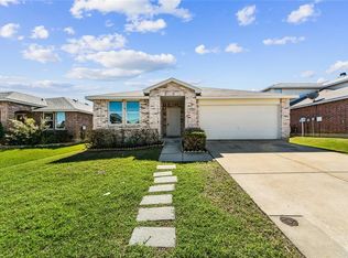 3504 Lipizzan Dr, Denton, TX 76210