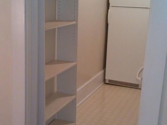 The other side of kitchen