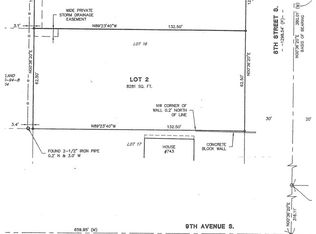 735 8th St S LOT 1, Kirkland, WA