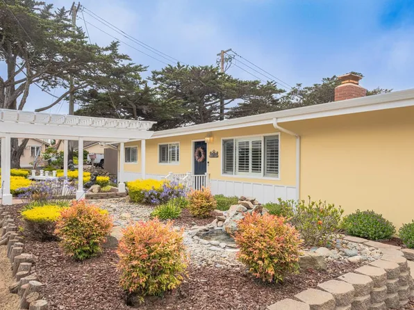 3093 Salinas Ave, Marina, CA 93933