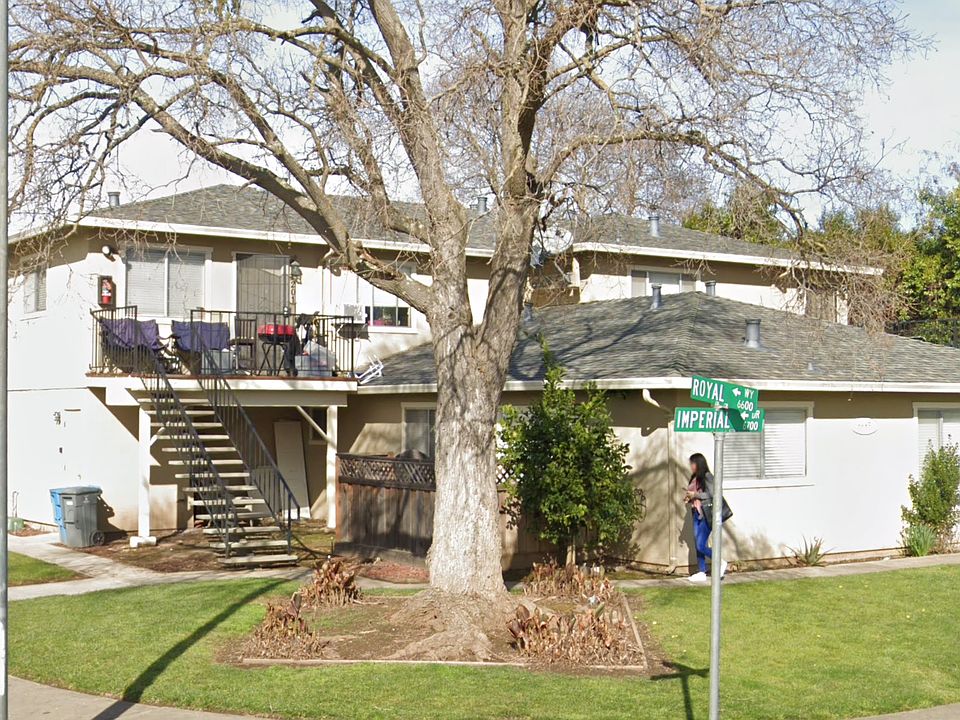 1st image of 6685 Imperial Dr APT 201