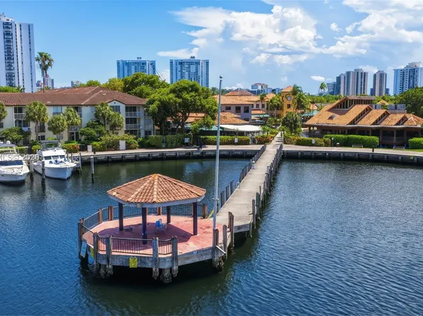 3601 NE 207th St #W20, Aventura, FL 33180