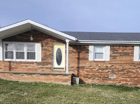 106 Woodson Dr, Greensburg, KY 42743