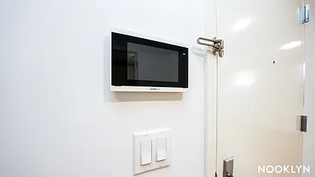 Rented by Nooklyn NYC LLC