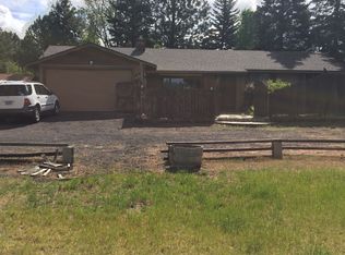 61850 Ward Rd, Bend, OR 97702